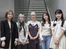 ロチカバイドールヘアー 心斎橋(Rotika by Doll hair)