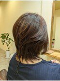 ショートスタイル
