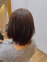 ソリル(solire) すっきりミディアム
