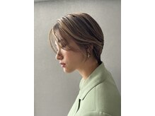 エス ヘアメイク スペース(es hair make space)