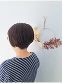 ショートスタイル