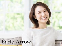 アーリーアロー(Early Arrow)の雰囲気（エリア内で大人女性人気No.1♪あなたの髪のお悩みを解決します！）