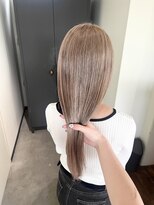 ミラコ(milaco)&nbsp;ベージュカラー