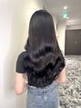 ラニシス ヘアー(Lanisis Hair) 学生さんのご担当も♪いただきありがとうございます★