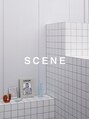 シーン(SCENE)/三宮/元町の人気美容室*SCENE【シーン】
