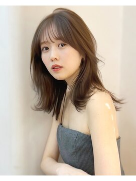 ウェイズトウキョウ 表参道(Ways TOKYO) 明るめのベージュカラー【透明感が欲しい方にオススメ】