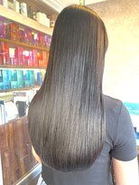 リッチェル(Richell)&nbsp;艶ストレート