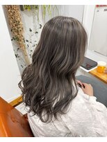 シーバイトリコ 市川(SEA by tricot)&nbsp;ハイライトカラー