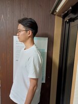 髪悠(Hair Salon)&nbsp;似合わせカット