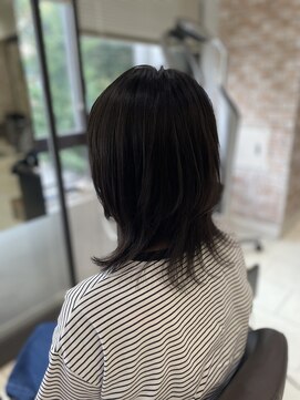 マニッシュ 三鷹駅前店 ウルフレイヤー