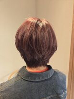 シスイ(sisui)&nbsp;ピンクブラウン