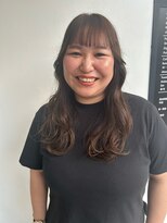 Folk Lore【フォークロア】己斐店 酸性ストレート／カラー