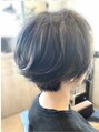 アグ ヘアー クレール 延時店(Agu hair Clair)&nbsp;暗くしないとダメな方にオススメの透明感抜群カラー！