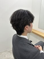 ゴートゥデイ 札幌Nix店(GO TODAY)&nbsp;メンズカット