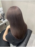 ラベンダーグレージュ
