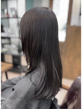 ☆秋冬オススメオリーブグレージュ☆