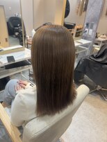 ウェーブ(WAVE)&nbsp;グレージュ/グレーブラウン