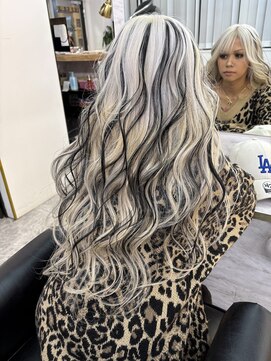 ラピス 千葉(Lapis) ホワイト×ローライト