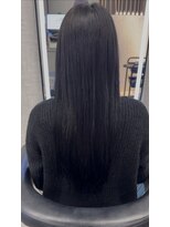 ラニシス ヘアー(Lanisis Hair)&nbsp;黒ロング