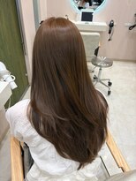ロエ(LOE) ナチュラルベージュ