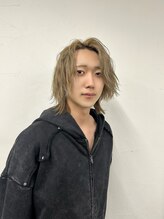 アカデミー 銀座(ACADEMY)&nbsp;遊馬 毅琉