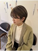 西宮美容室/パプス甲子園口/モードハイライト
