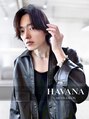 メンズ ハバナ 渋谷(Men’s HAVANA)&nbsp;長戸優樹 ［渋谷駅］