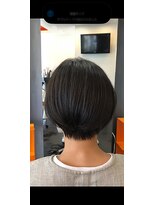 クレイヴ(Crave) カット