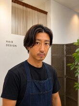 モアプラスビューティーサロン(MORE+ beauty salon) SHOJI