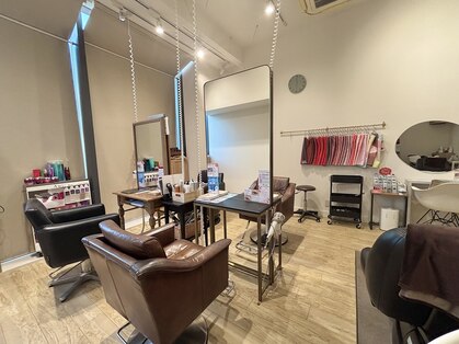 モードケイズ 西宮北口店(MODE K's)の写真
