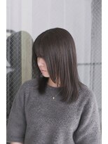 エンチャンテッド 天神大名(enchanted...)&nbsp;【天神大名】髪質改善/縮毛矯正/イルミナ/オージュア/