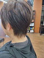 ニド(nido)&nbsp;ショートボブ