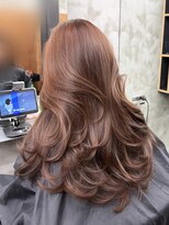 エッセンザ 梅田(ESSENZA)&nbsp;海外レイヤー