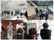 BELSTA BIX 【ベルスタ ビックス】【11月6日NEWOPEN】の雰囲気（東京などで雑誌撮影や講師もやり、多彩な技術で口コミ紹介多数♪）