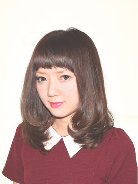 プロデュース 相模大野店(Produce) 秋ツヤセミロング！！