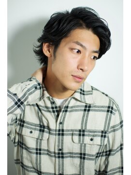 ホーミートウキョウ(HOMIE TOKYO) 【HOMIE TOKYO 渋谷】大人ムーヴミディアム