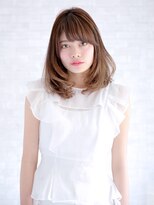 スロージャム(SLOW JAM)&nbsp;大人上品な愛されミディ