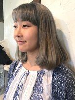 スヌーク(SNOOK) カレッジチアガール