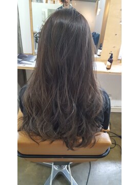 アムバイハーティエスト(AMME by HEARtiest) ピンクアッシュ