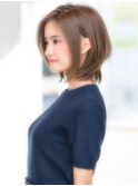 【VIALA 自由が丘】知性的×ひし形フォルム