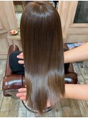 傷みを直したい方は来て下さい』話題の美髪☆髪質改善ヘアエステ