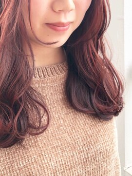 ケシキ大名(keshiki) ピンク系カラーで可愛いを/keshiki大名