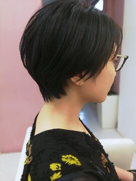 リップス デリコ(LIPS derico) 梅原塁 リアルサロンワーク