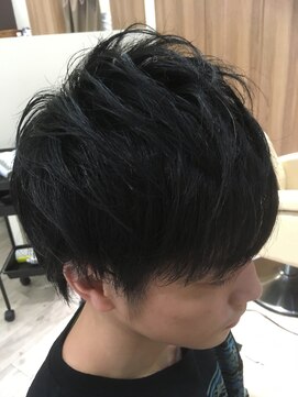 コトナ 越谷店 メンズカット