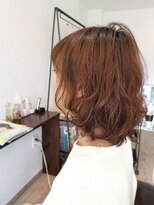 ハロ(HALO)&nbsp;ボブぱ