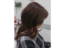 ヘアードットコム