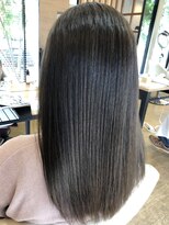 ベルポートヘア(Bellport hair)&nbsp;マットアッシュカラー☆