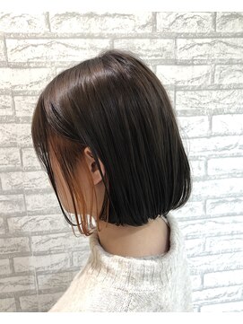 ニューヨークニューヨーク 寝屋川店(NYNY) 流行りのイヤリングカラーは春色のオレンジ