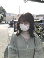 ナンバーフォーナチュラル(NO4 natural)&nbsp;コリアンミディ