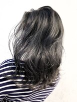 ペスカ 立川店(pesca) 透明感 涼風グレージュ×PESCA【ペスカ】【立川,立川駅】